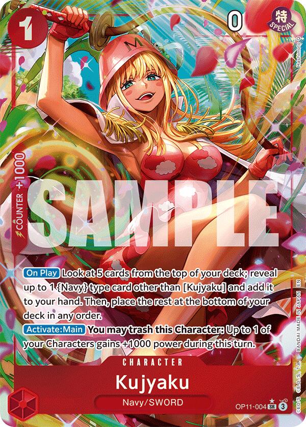 Kujyaku (Alternate Art) [A Fist of Divine Speed] | Gamers Paradise