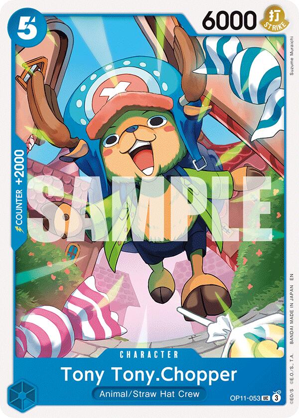 Tony Tony.Chopper [A Fist of Divine Speed] | Gamers Paradise