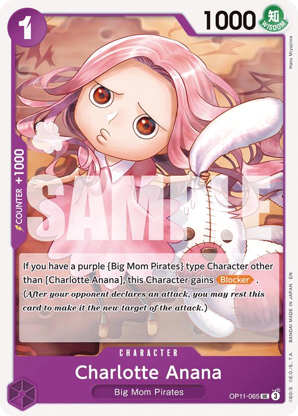 Charlotte Anana [A Fist of Divine Speed] | Gamers Paradise