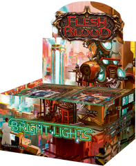 Bright Lights - Booster Box | Gamers Paradise