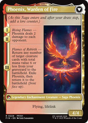 Joshua, Phoenix's Dominant [FINAL FANTASY] | Gamers Paradise