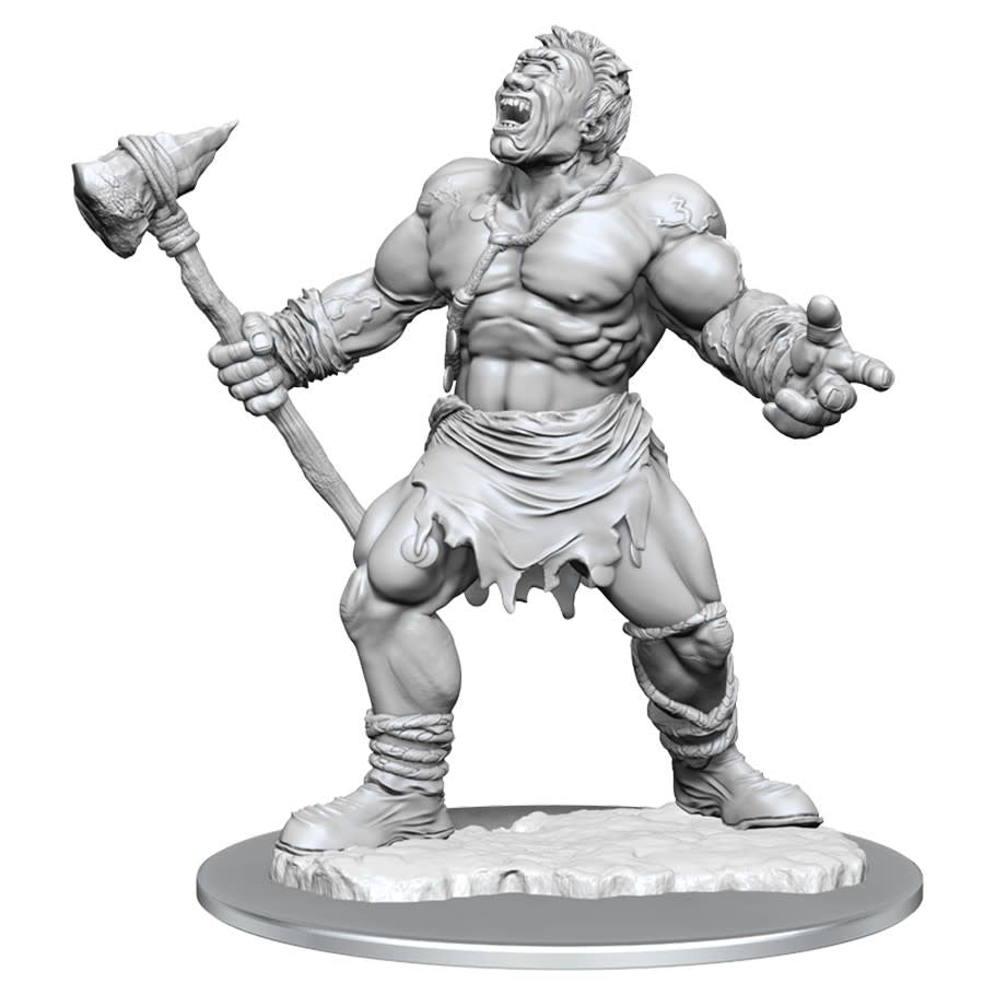 D&D Nolzur's Marvelous Miniatures: Cyclops | Gamers Paradise