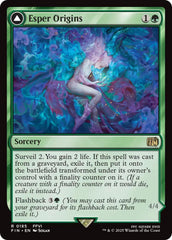 Esper Origins // Summon: Esper Maduin [FINAL FANTASY] | Gamers Paradise