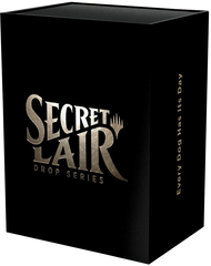 Secret Lair: Drop Series - Every Dog Has Its Day (Foil Edition) | Gamers Paradise