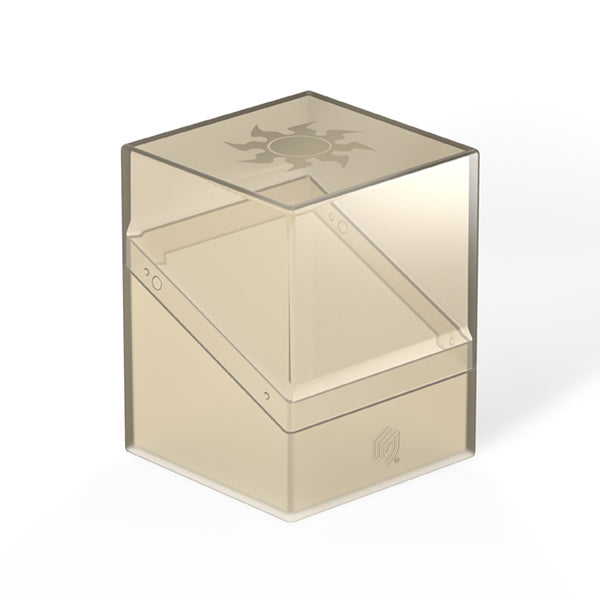 Deck Box: Boulder 100+ MTG Mana Edition | Gamers Paradise