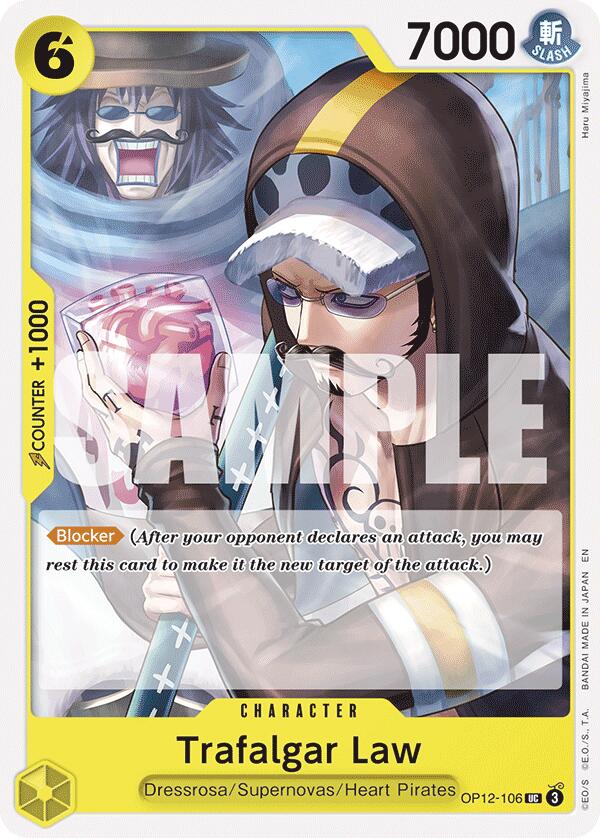 Trafalgar Law [Legacy of the Master] | Gamers Paradise