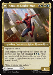 Peter Parker [Marvel's Spider-Man] | Gamers Paradise