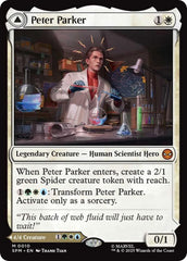 Peter Parker [Marvel's Spider-Man] | Gamers Paradise