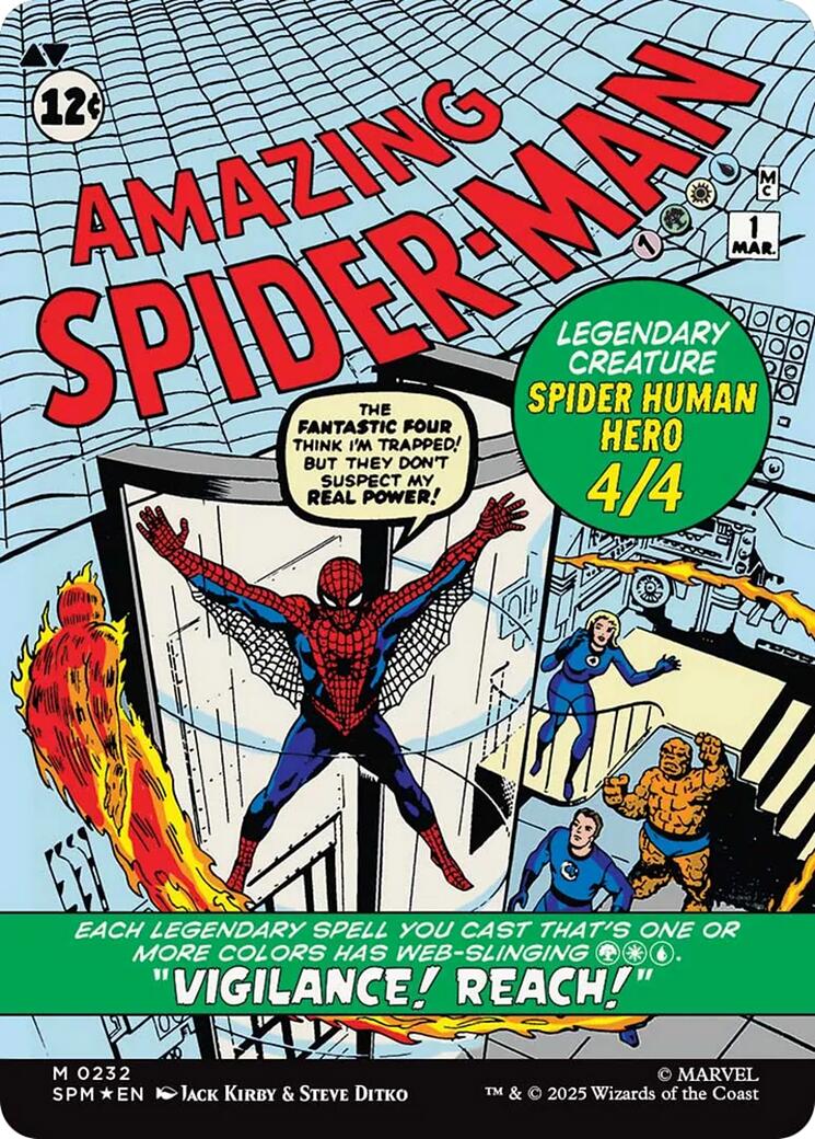 Peter Parker (Showcase) [Marvel's Spider-Man] | Gamers Paradise