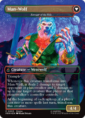 Colonel John Jameson - Huntmaster of the Fells (Borderless) [Media Promos] | Gamers Paradise