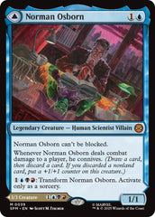 Norman Osborn [Marvel's Spider-Man] | Gamers Paradise