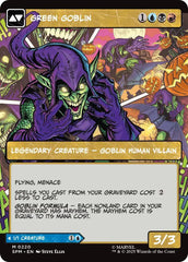 Norman Osborn (Borderless) [Marvel's Spider-Man] | Gamers Paradise
