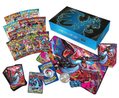 Mega Charizard X ex Ultra Premium Collection | Gamers Paradise
