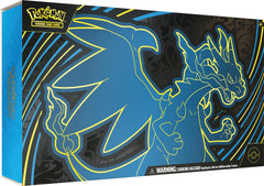 Mega Charizard X ex Ultra Premium Collection | Gamers Paradise