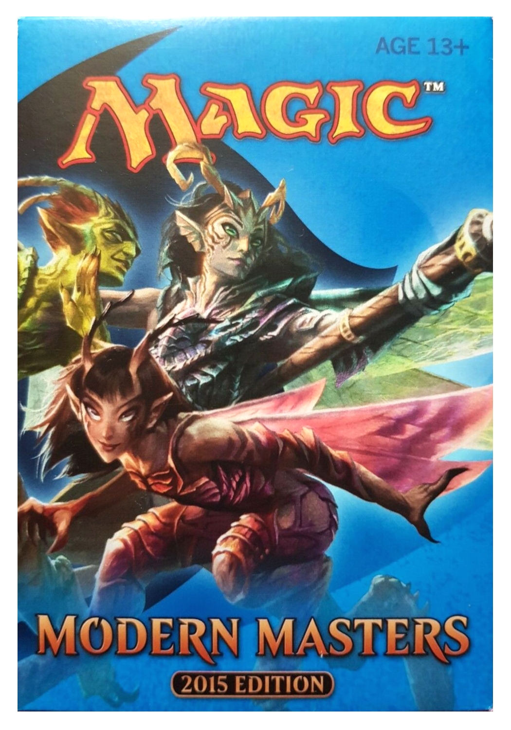 Modern Masters 2015 - Booster Pack | Gamers Paradise