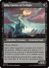 Eirdu, Carrier of Dawn [Lorwyn Eclipsed] | Gamers Paradise