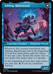 Ashling, Rekindled [Lorwyn Eclipsed] | Gamers Paradise