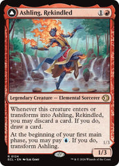 Ashling, Rekindled [Lorwyn Eclipsed] | Gamers Paradise