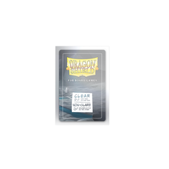 Dragon Shield: Board Game Sleeves - American Mini | Gamers Paradise
