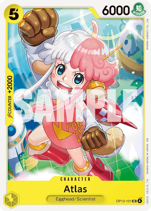 Atlas [Carrying On His Will] | Gamers Paradise