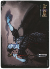 Lord of the Undead (Oversized) [Eighth Edition Box Topper] | Gamers Paradise