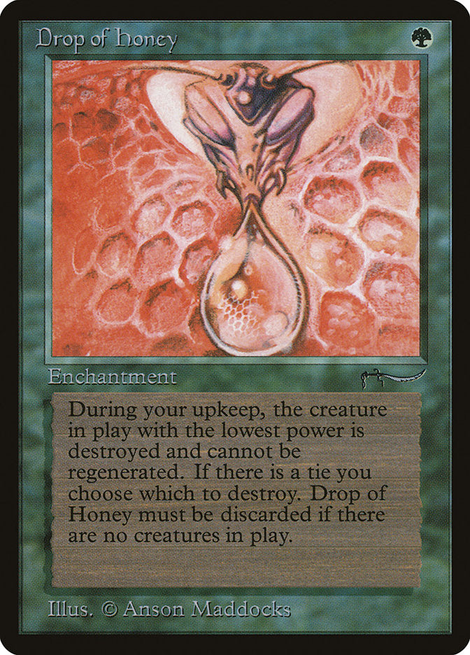 Drop of Honey [Arabian Nights] | Gamers Paradise