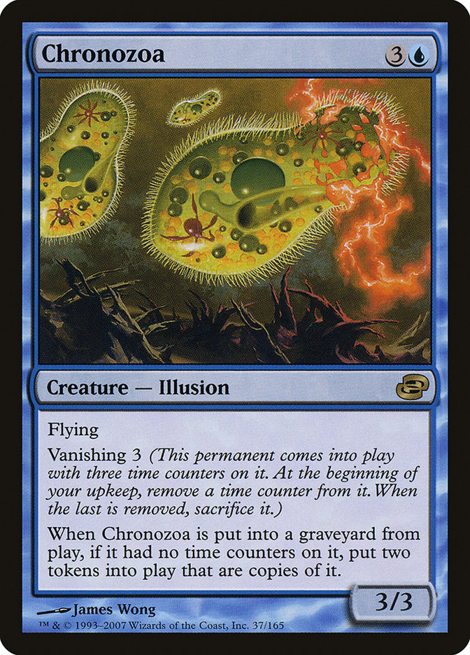 Chronozoa [Planar Chaos] | Gamers Paradise