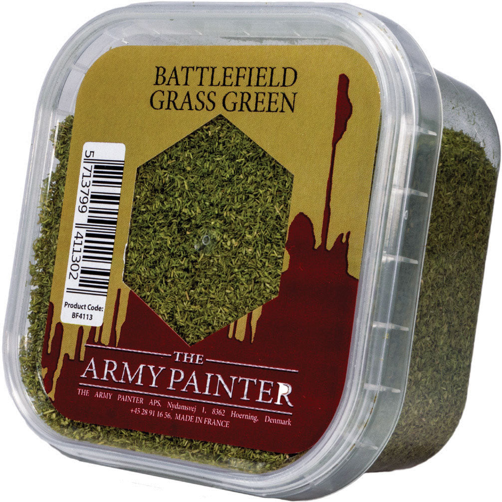 Battlefields: Battlefield Grass Green | Gamers Paradise