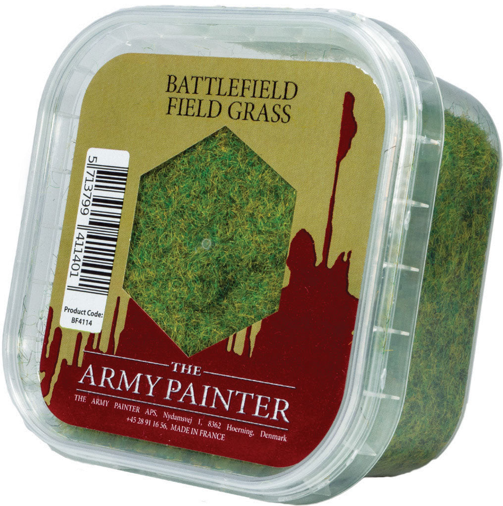 Battlefields: Battlefield Field Grass | Gamers Paradise