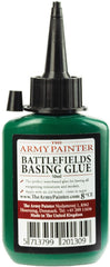 Battlefields Basing Glue 50ml | Gamers Paradise