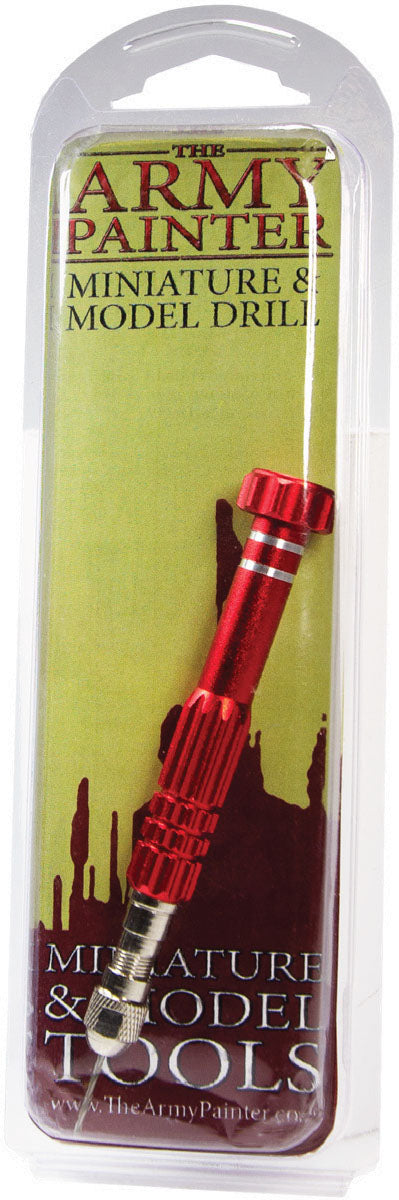 Tools: Miniature and Model Drill | Gamers Paradise