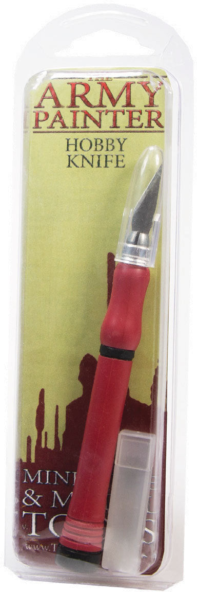 Tools: Hobby Knife | Gamers Paradise