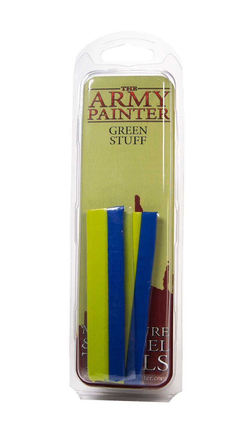 Tools: Kneadite Green Stuff 8in | Gamers Paradise