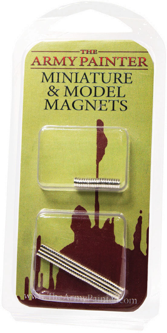 Tools: Miniature & Model Magnets | Gamers Paradise