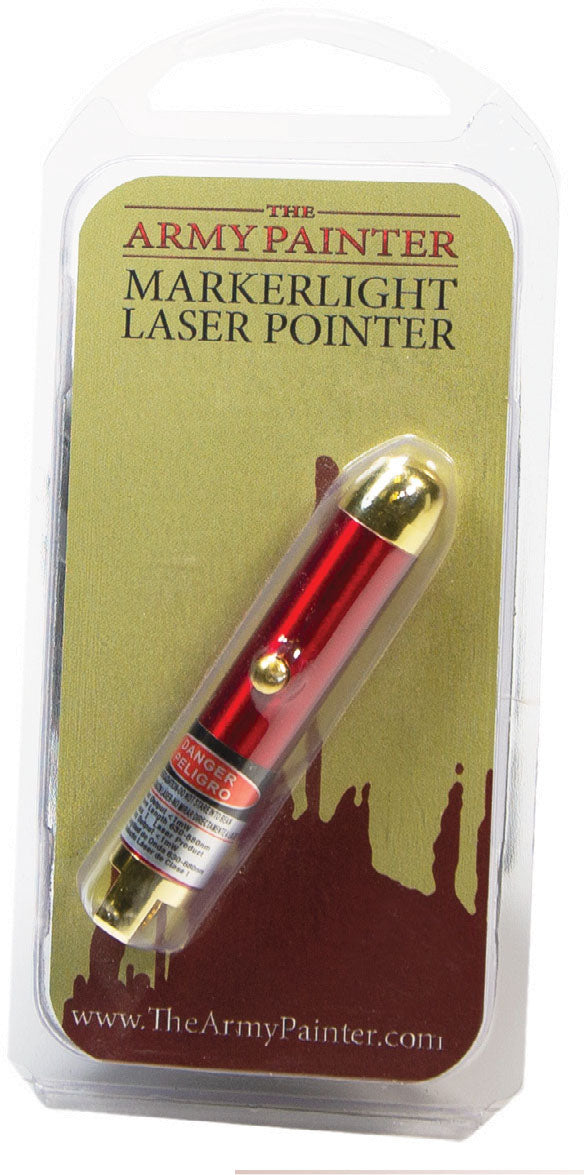 Tools: Marker Light Laser Pointer | Gamers Paradise