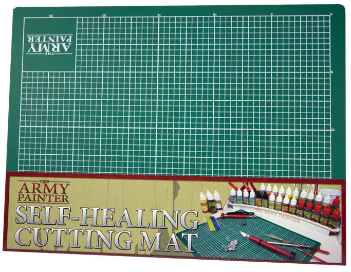 Tools: Self-Healing Cutting Mat | Gamers Paradise