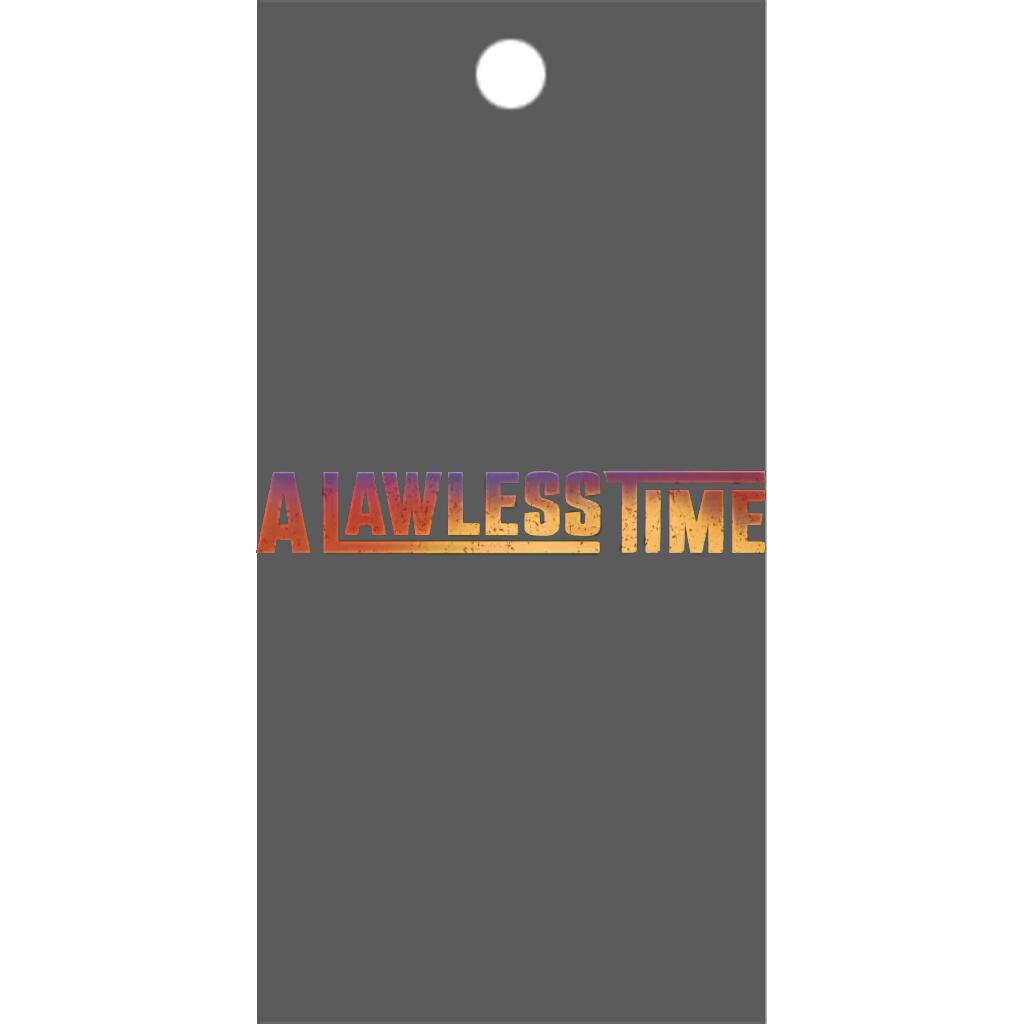 A Lawless Time - Booster Pack | Gamers Paradise