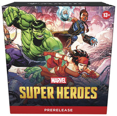Marvel: Super Heroes - S.H.I.E.L.D. Field Kit (Preorder) | Gamers Paradise