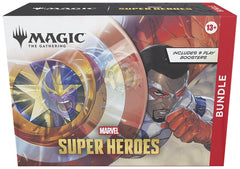 Marvel: Super Heroes - Stark Industries Supply Crate (Preorder) | Gamers Paradise