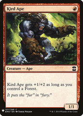 Kird Ape [Mystery Booster] | Gamers Paradise