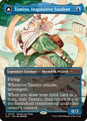 Tamiyo, Inquisitive Student [Secret Lair Showdown] | Gamers Paradise