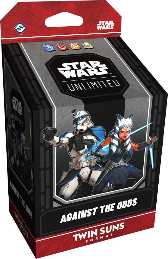 Twin Suns