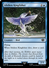 Ithilien Kingfisher [The Lord of the Rings: Tales of Middle-Earth] | Gamers Paradise