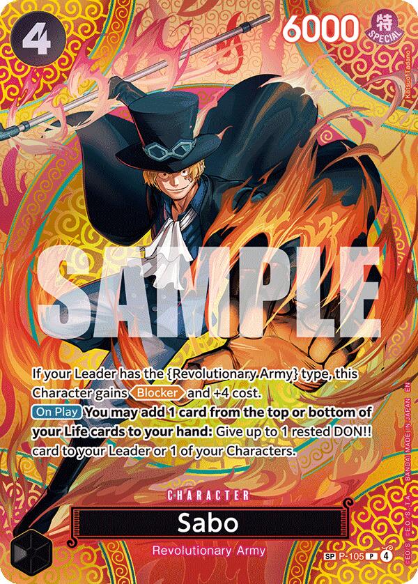 Sabo (SP) [Adventure on Kami's Island] | Gamers Paradise