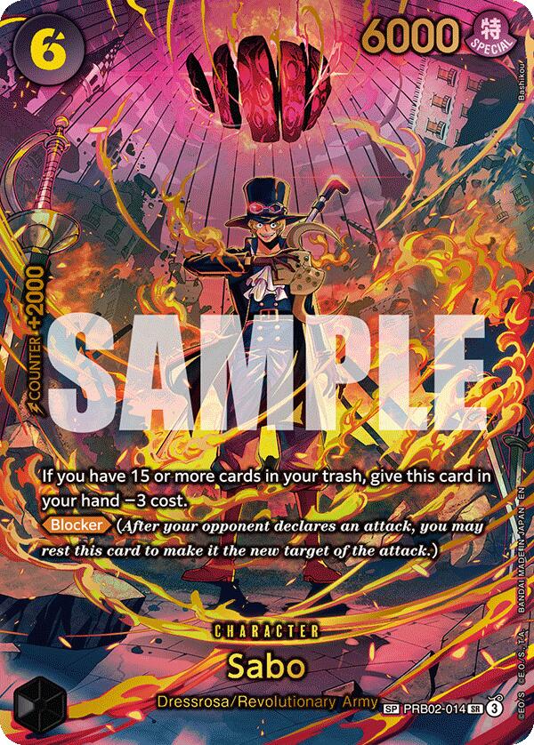 Sabo (SP) [Adventure on Kami's Island] | Gamers Paradise