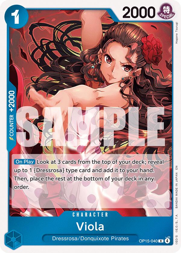 Viola [Adventure on Kami's Island] | Gamers Paradise