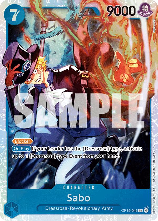 Sabo [Adventure on Kami's Island] | Gamers Paradise