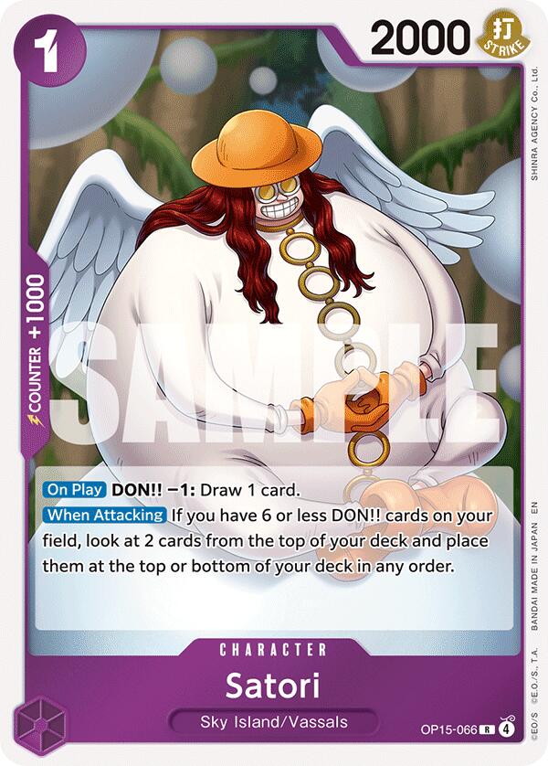 Satori [Adventure on Kami's Island] | Gamers Paradise