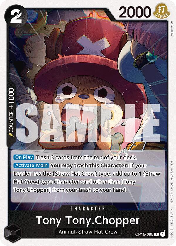 Tony Tony.Chopper [Adventure on Kami's Island] | Gamers Paradise