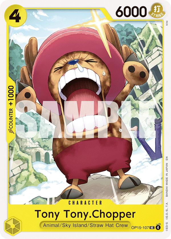 Tony Tony.Chopper [Adventure on Kami's Island] | Gamers Paradise